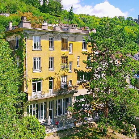 Green Home La Roche-Guyon Zewnętrze zdjęcie